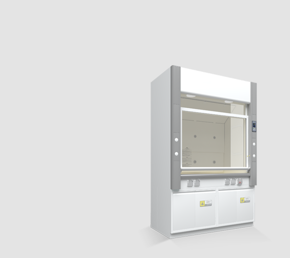 Fume Hoods
